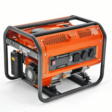 Generador Husqvarna G3200P - Talleres Castor